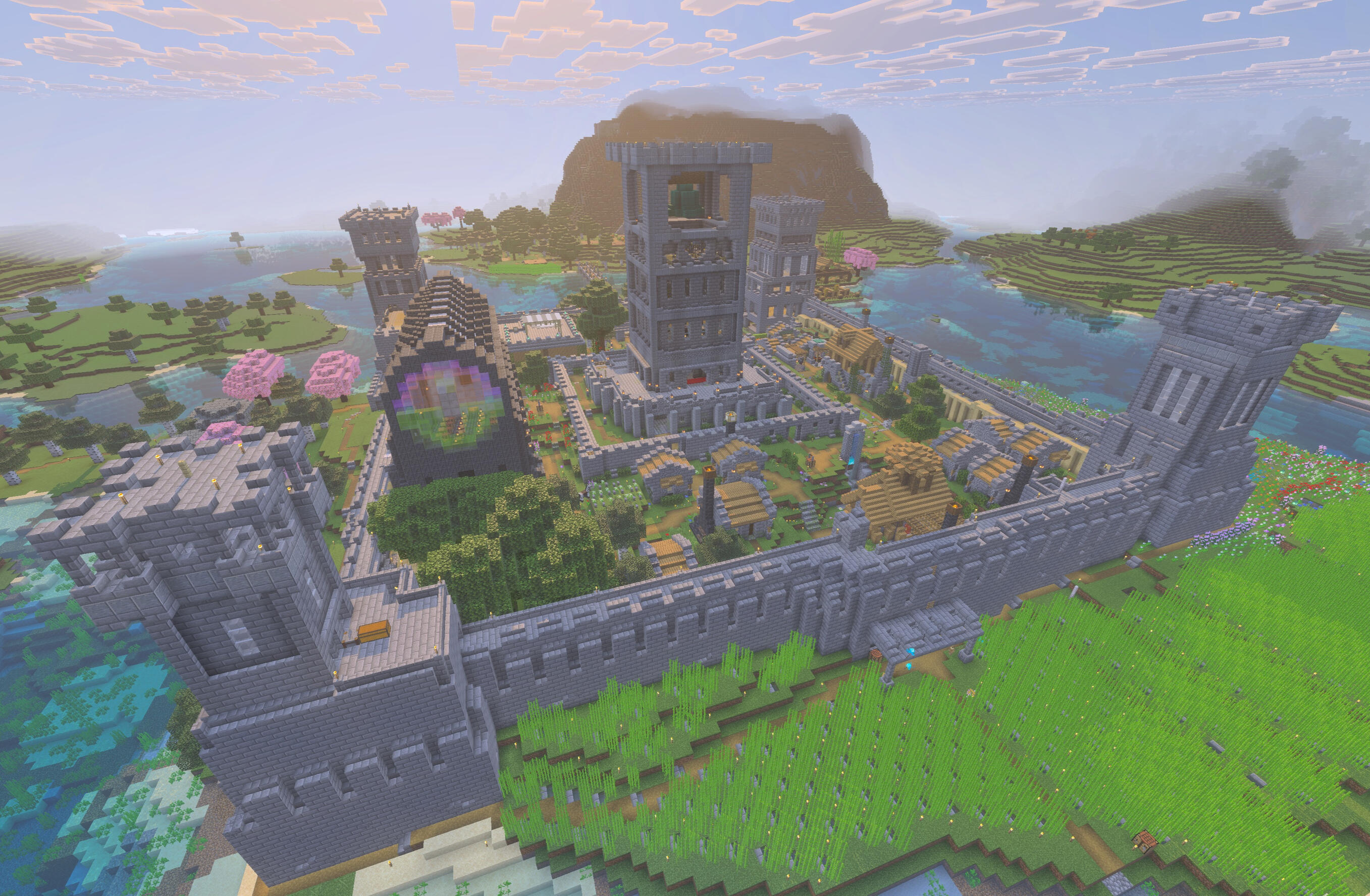 Legit Survival Legit Survival World Maps