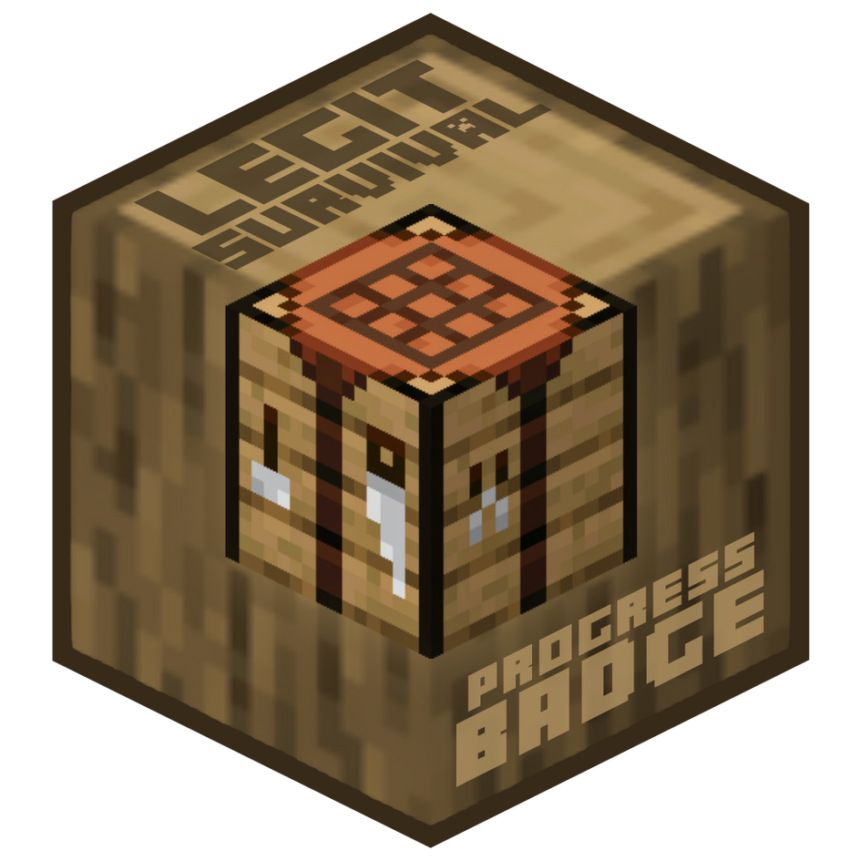 Progress Badge