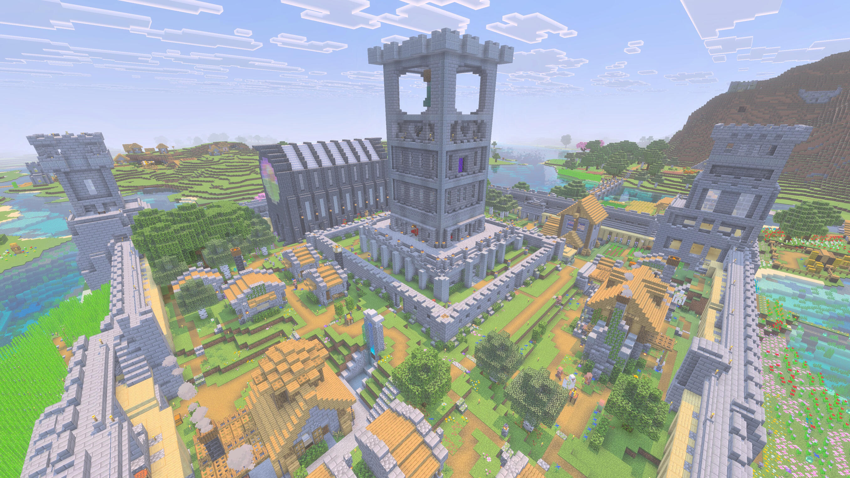 Legit Survival Castle Legit Survival Castle