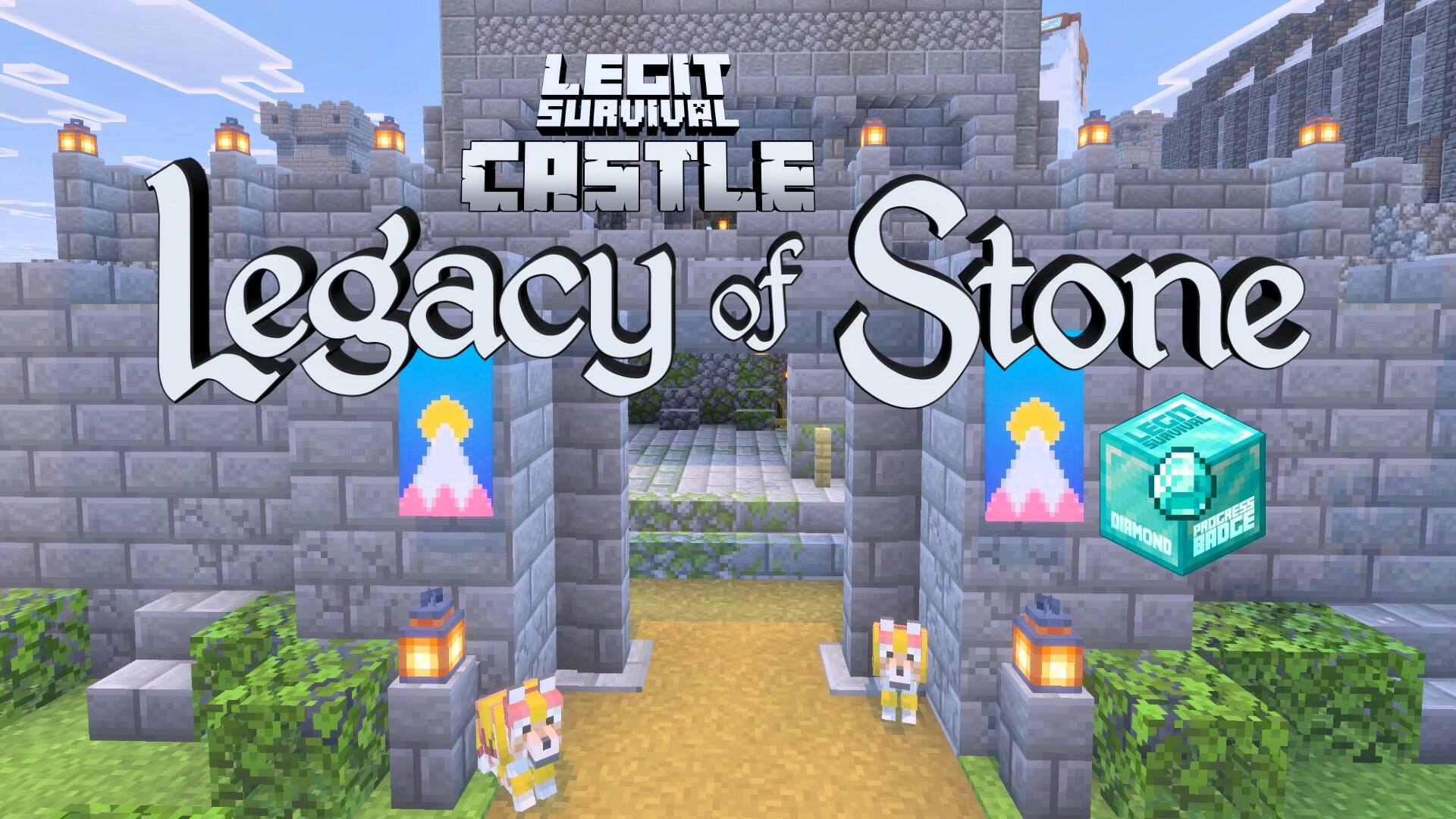 Legit Survival Castle Legit Survival Castle