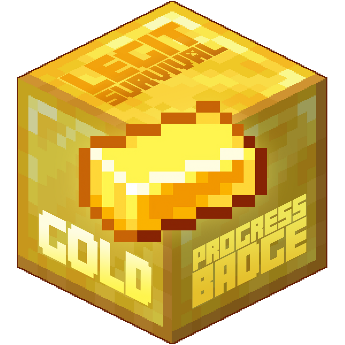 Progress Badge