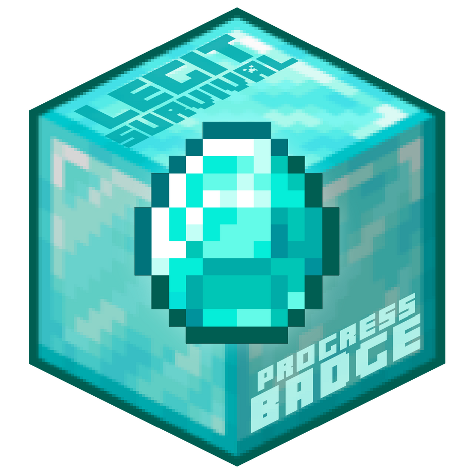 Progress Badge